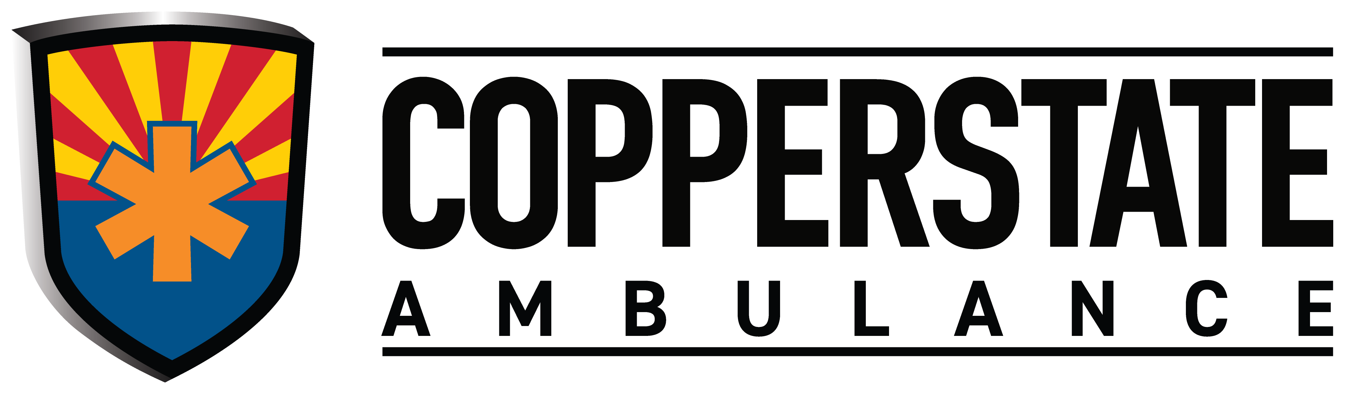 Copperstate Ambulance