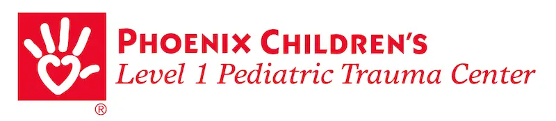 Phoenix Children's Hospital Trauma